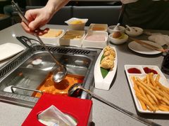-海底捞火锅(高新万达广场店)