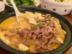 -外婆小聚茶餐厅·生日·团建(市民中心店)