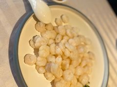 清炒河虾仁-和记小菜(大宁店)