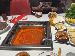 -倍儿红喜临门火锅(文兴路店)