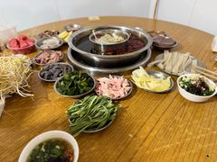 -渝味黄姐火锅(黄泥村店)