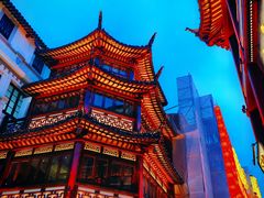 -豫园