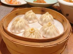 金牌小笼包-十里弄堂(K11店)