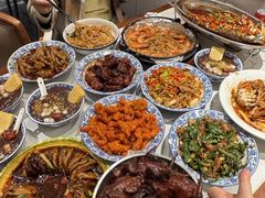 -回家吃饭·地道南昌菜(建德观总店)