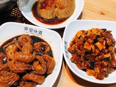 -弄堂咪道-饭香·面香·馄饨香(兴梅店)