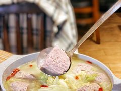 -李老哈·东北菜(宋园路店)