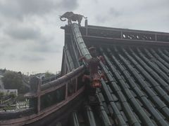 -启明龙王庙