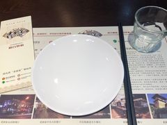 餐具摆设-老厨家(友谊路总店)