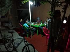 -尕胡才炕锅烤羊肉馆(八一路店)