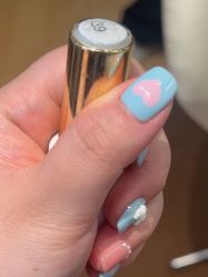 -Wax Brow蜜蜡脱毛美甲美睫眉吧