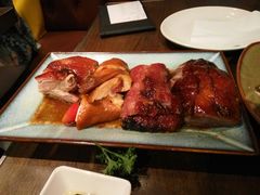 -新旺茶餐厅(嘉里城店)
