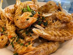 -钱大妈海鲜饭店(保利林语店)