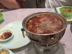 -汉来海港·海鲜自助餐厅(上海七宝领展广场店)