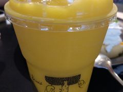 -Mango Tango