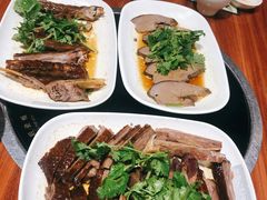 -壹只卤鹅·潮汕菜(莲塘店)