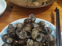 -柴火农家饭(遇龙河店)