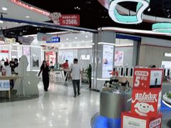 -万达广场(沈阳铁西店)