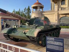 -中国人民解放军海军博物馆