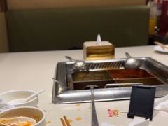 -海底捞火锅(上元大街店)