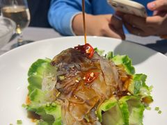 -福海居烤鸭店(鸟巢店)
