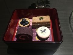 -曼谷大仓新颐酒店