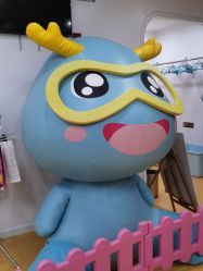 -龙格亲子游泳·水育早教运动中心(泰州海陵店)