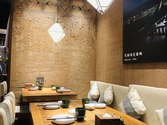 -云海肴云南菜·蒸汽石锅鱼(北京良乡华冠店)