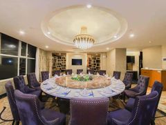 -西宁福茵长乐国际大酒店