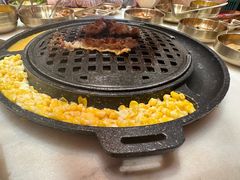 -韩宫宴和牛烤肉(上海金山万达店)