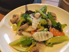 -金牌外婆家(苏州中心店)