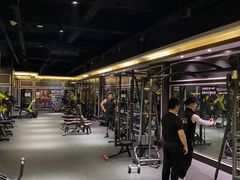 -诺德健游泳健身会馆(良渚欧文店)