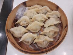 蒸肉三鲜-大清花饺子馆(家乐福店)