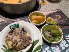 -集渔·泰式海鲜火锅(科华店)