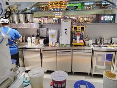 -茶百道(京华城店)