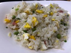 扬州炒饭-扬州小吃(延安西路店)