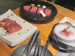 -焱铁烧·黑毛和牛专门店(南宁万象城店)