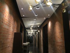 -粗茶淡饭·隐庐私厨(东亭店)