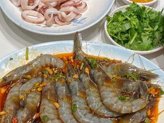 -潮中人·潮州菜(益乐路店)