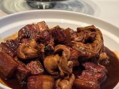 -道道鲜·崇明私房菜(五角场店)