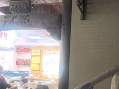 -徽三说·土徽菜·中国徽菜连锁品牌(一中店)