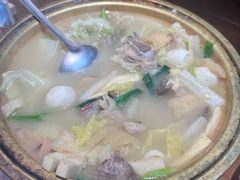 -乡里八闽·福州乡土菜(火车北站店)