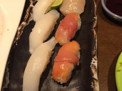 -板长寿司(铜锣湾店)