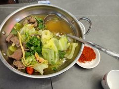 -吃不恼火·江湖菜·小酒馆(日月光田子坊店)