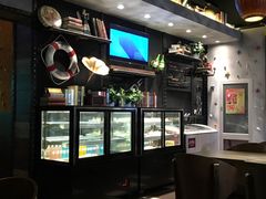 -好伦哥比萨烤肉自助(马家堡店)