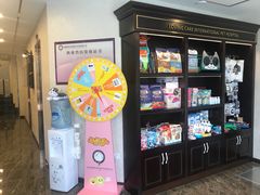 -宠爱国际动物医院·消化内科·心肾内科·ISFM猫友好(望京店)
