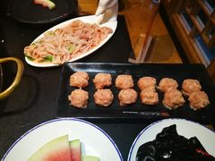-巴蜀印象火锅(永陵总店)