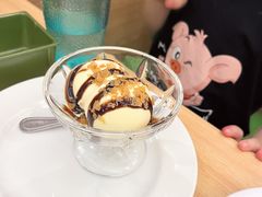 -萨莉亚意大利餐厅(白云汇店)