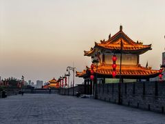 -西安城墙·碑林历史文化景区