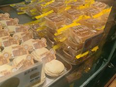 -鲍师傅糕点(国金街店)