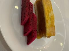 -成桂西餐厅·42年的味道(五大道疙瘩楼店)